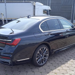 BMW 730d