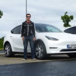 Tesla Model 3 Dual Motor