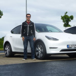 Tesla Model 3 Dual Motor