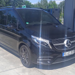 Mercedes Benz V-Klasse