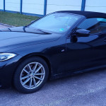 BMW 420 Cabriolet