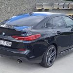 BMW 5er Gran Turismo