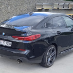 BMW 5er Gran Turismo