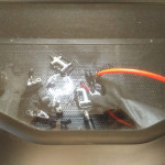 Geschlossenes Teilewaschgerät