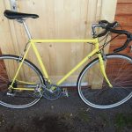 F2 Rennrad F2 Rennrad