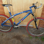 Corratec Buno Risi Corratec Buno Risi