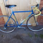 Cycles Gitane Performance Cycles Gitane Performance