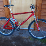 Storck Adrenalin Storck Adrenalin